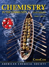 Chemistry in the Community Vol 1