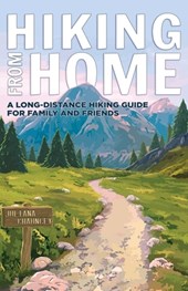 HIKING FROM HOME