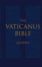 The Vaticanus Bible