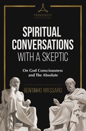 SPIRITUAL CONVERSATIONS W/A SK