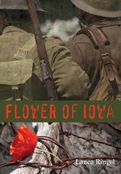 Ringel, L: Flower of Iowa