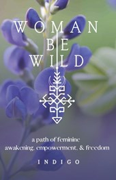 WOMAN BE WILD