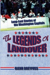 THE LEGENDS OF LANDOVER