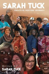 Sarah Tuck Creative Writing Journey