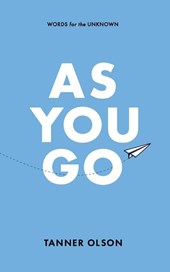 As You Go