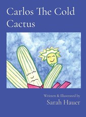 Carlos The Cold Cactus