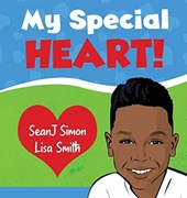 My Special Heart!