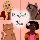 Purrfectly You