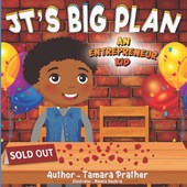 Jt's Big Plan