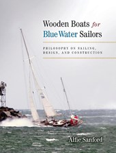 Wooden Boats for Blue Water Sailors