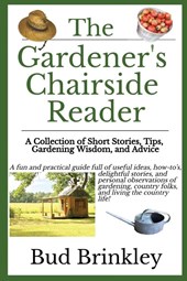 The Gardener's Chairside Reader