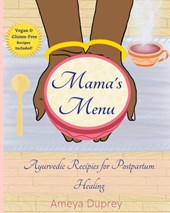 Mama's Menu
