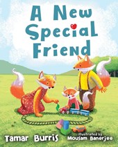 A New Special Friend