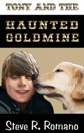 Tony and the Haunted Goldmine