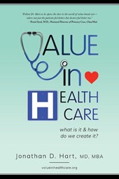 Value in Healthcare
