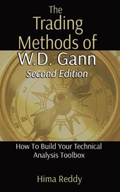 The Trading Methods of W.D. Gann