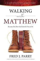 Walking With Matthew