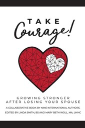 Take Courage!