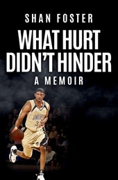 What Hurt Didn't Hinder