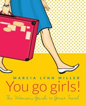 You go girls!