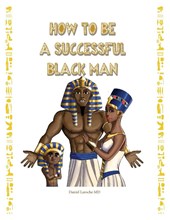 How to Be a Successful Black Man