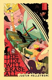 The Tide Will Erase All