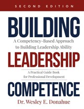 Building Leadership Competence