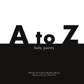A to Z Baby Poetry