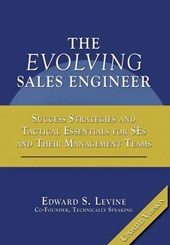The Evolving Sales Engineer