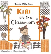 Kiri in the Classroom