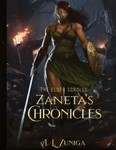 The Elder Scrolls - Zaneta's Chronicles
