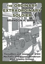 The Ordinary Extraordinary Soldier