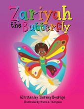 Zariyah the Butterfly