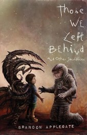 Those We Left Behind