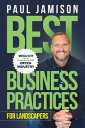 Best Business Practices for Landscapers