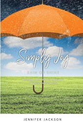 Simply Joy Rain or Shine