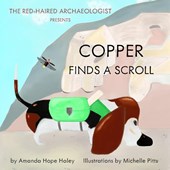 Copper Finds a Scroll