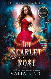 THE SCARLET ROSE