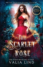 THE SCARLET ROSE