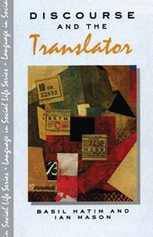 Discourse and the Translator