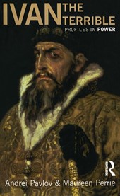 Ivan the Terrible