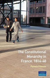 The Constitutional Monarchy in France, 1814-48