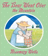 The Bear Went Over The Mountain