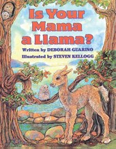 Guarino, D: Is Your Mama a Llama?