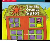 The Big Orange Splot