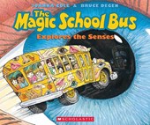 MSB EXPLORES THE SENSES