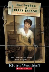 Woodruff, E: Orphan of Ellis Island