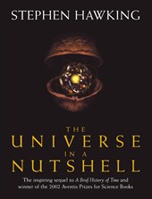 The Universe In A Nutshell