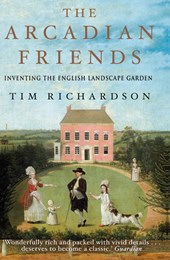 The Arcadian Friends