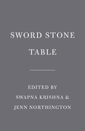 Sword Stone Table
